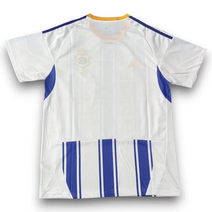Maillot Domicile Recreativo de Huelva 2025-2026
