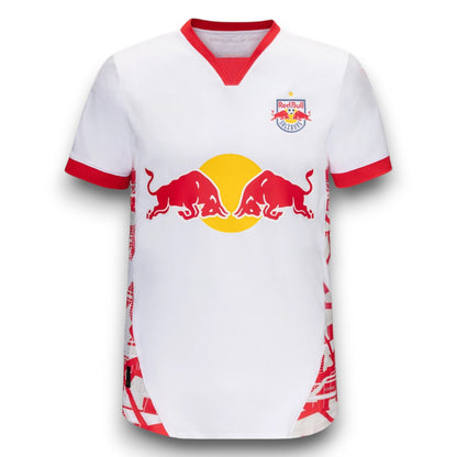 Maillot Red Bull Salzbourg 2024-2025 Domicile