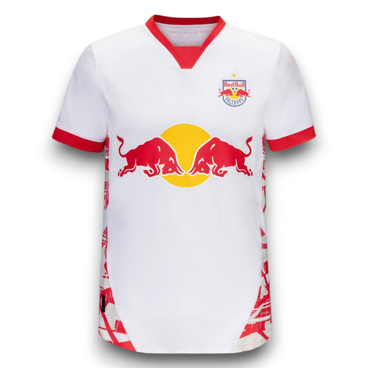 Red Bull Salzburg 2024-2025 Home Jersey