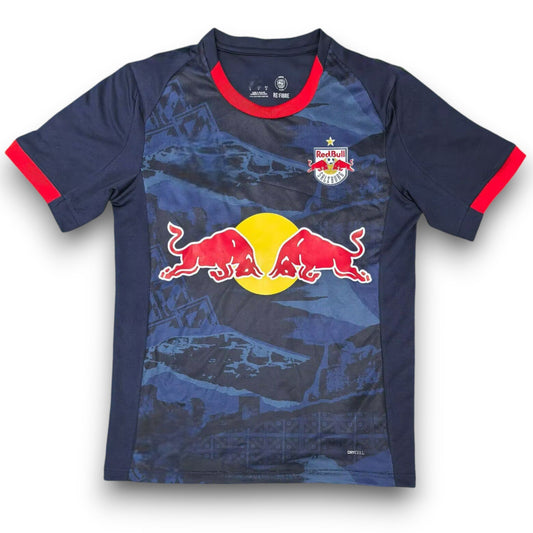 Red Bull Salzburg 2025-2026 Away Jersey