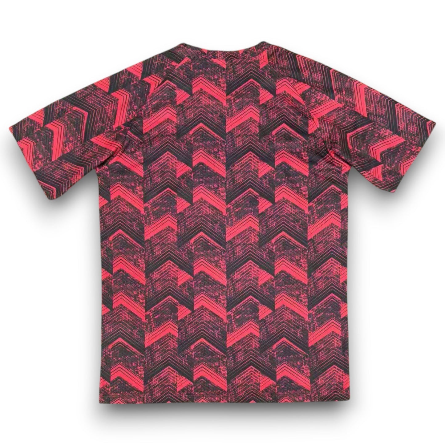 Camiseta Red bull Leipzig  2025-2026 Entrenamiento