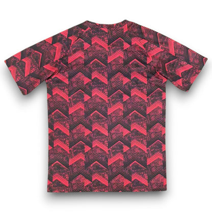 Camiseta Red bull Leipzig  2025-2026 Entrenamiento