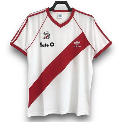 River Plate 1986 Home Jersey
