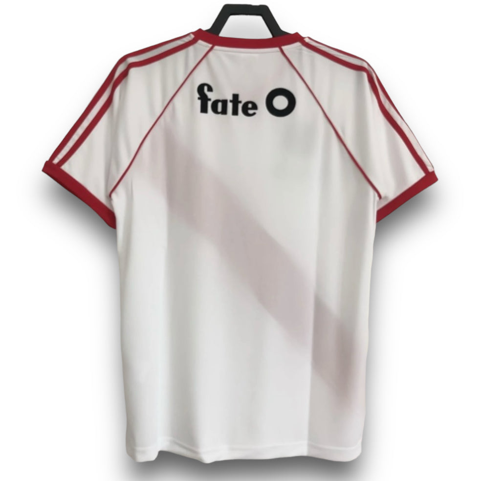River Plate 1986 Home Jersey