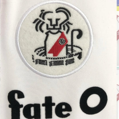 River Plate 1986 Home Jersey