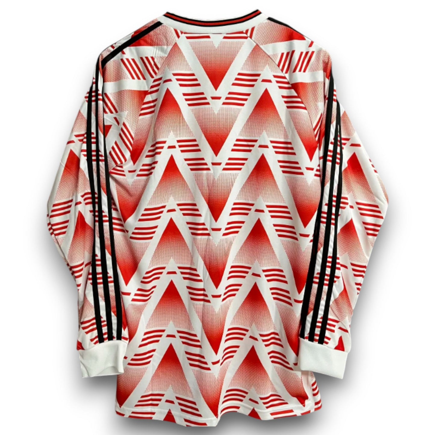 River Plate 1994 Away Long Sleeve Jersey
