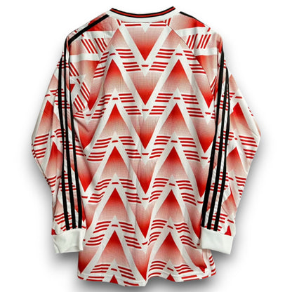 River Plate 1994 Away Long Sleeve Jersey