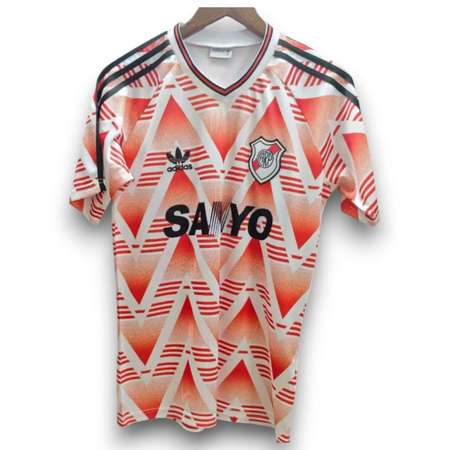 River Plate 1994 Away Jersey