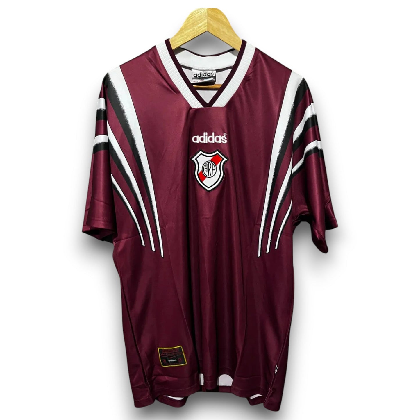 River Plate 1996 Away Jersey