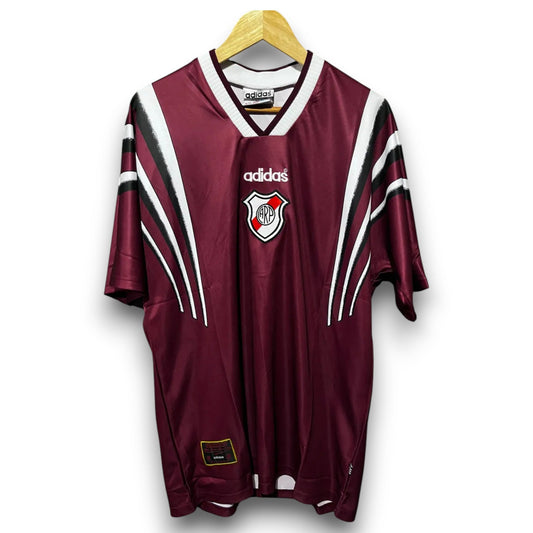 River Plate 1996 Away Jersey