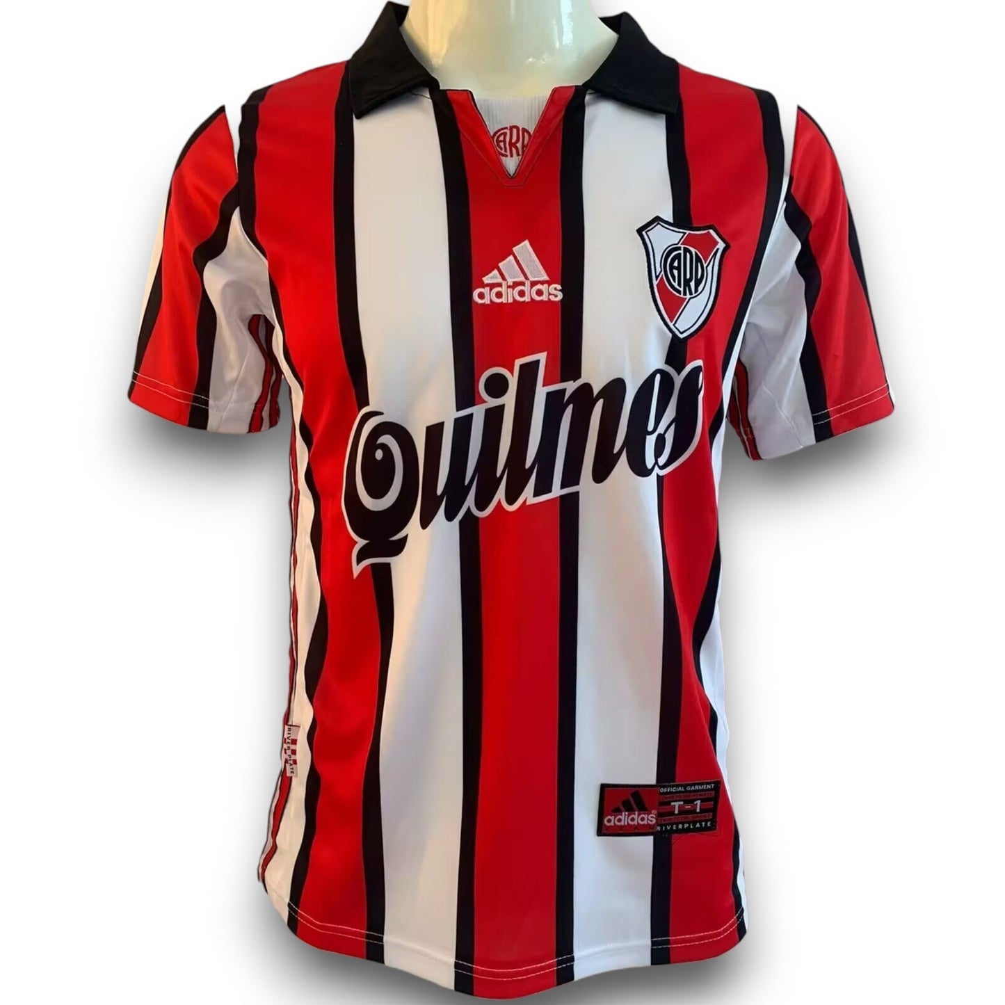 River Plate 1999-2000 Away Jersey