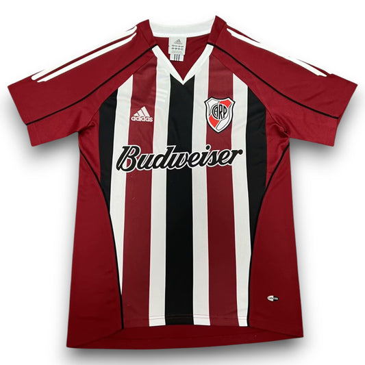 River Plate Away Jersey 2005-2006