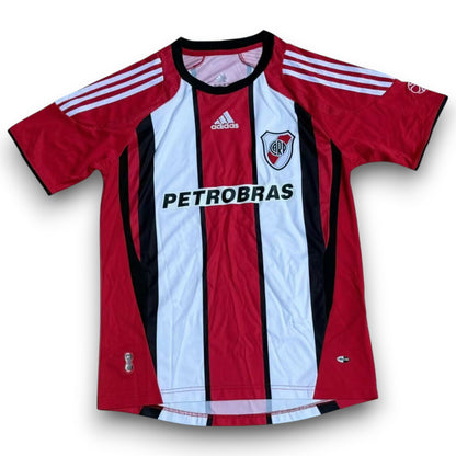 River Plate 2007-2008 Away Jersey