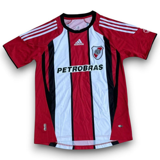 River Plate 2007-2008 Away Jersey