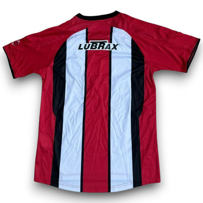 River Plate 2007-2008 Away Jersey