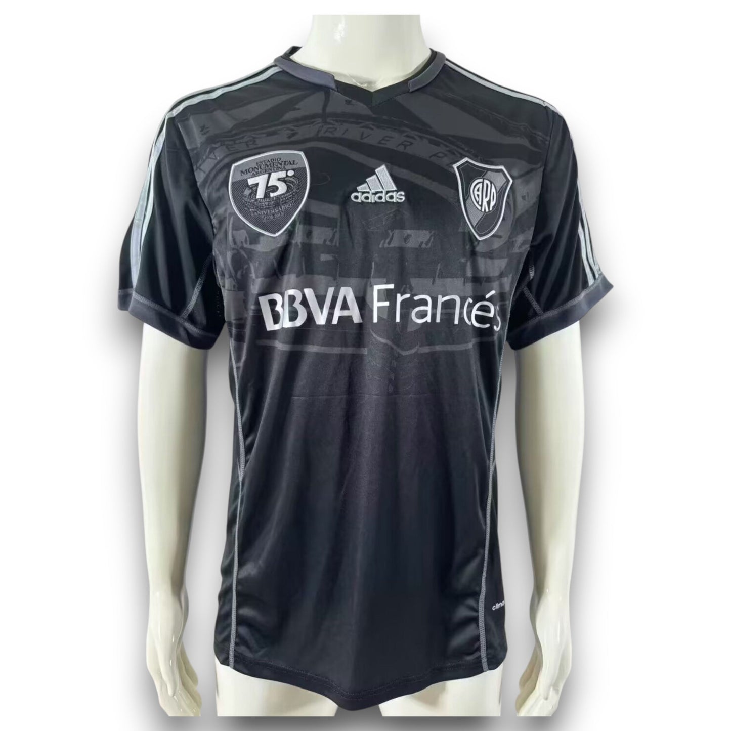 River Plate 2013-2014 75th Anniversary Jersey