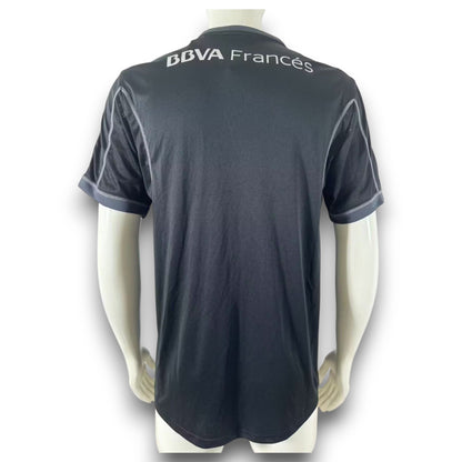 River Plate 2013-2014 75th Anniversary Jersey