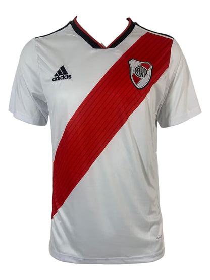 River Plate 2018-2019 Home Jersey
