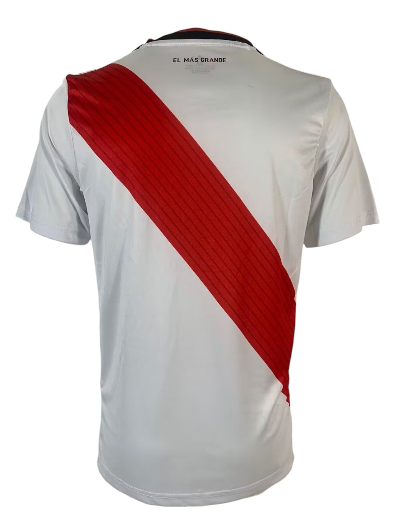 River Plate 2018-2019 Home Jersey