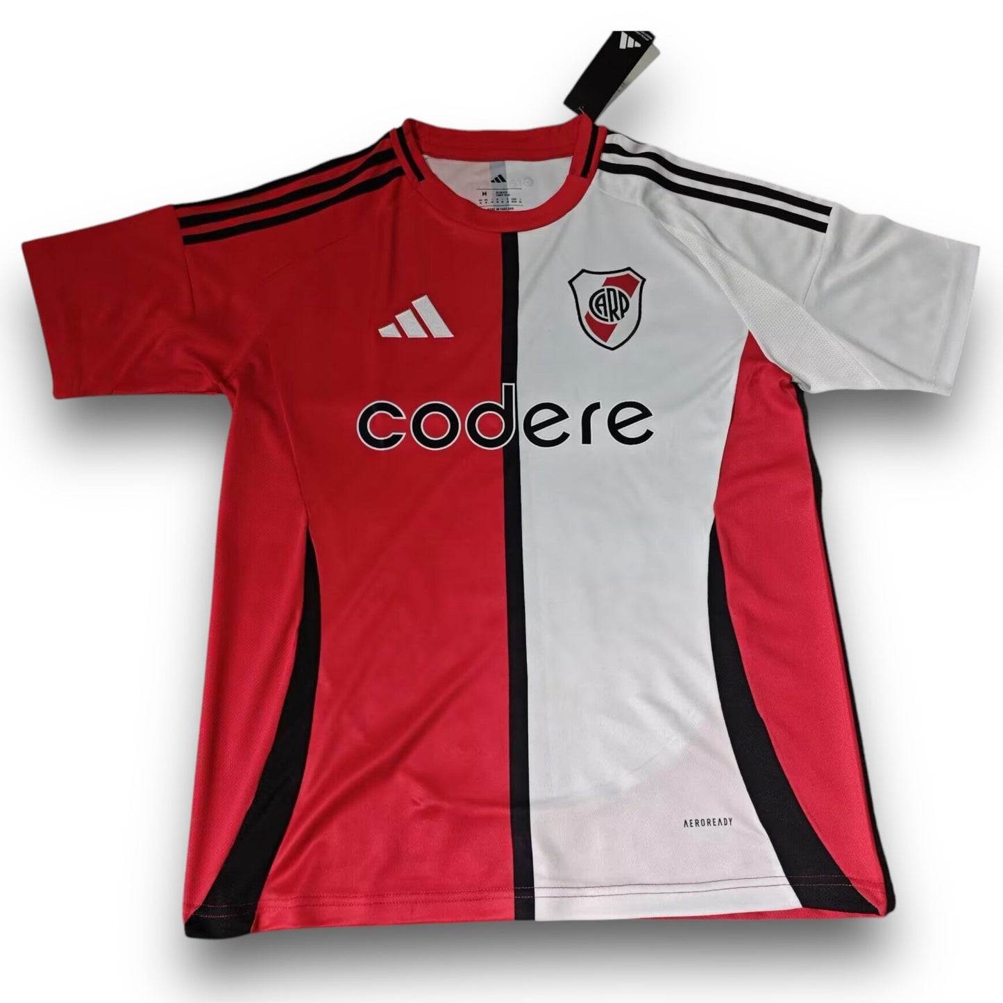 Camiseta River Plate 2024-2025 Alternativa