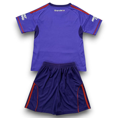 Camiseta River Plate 2025-2026 Alternativa