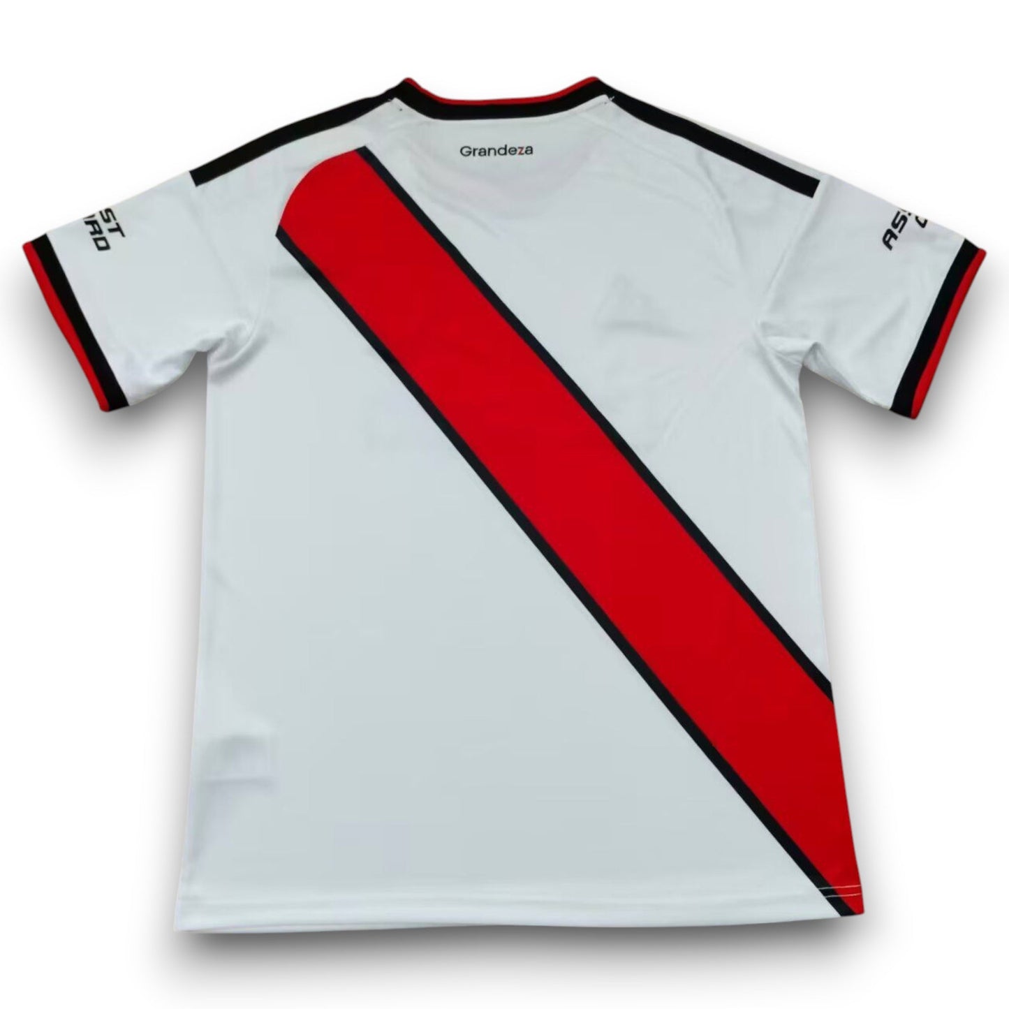 Camiseta River Plate 2026-2027 Local
