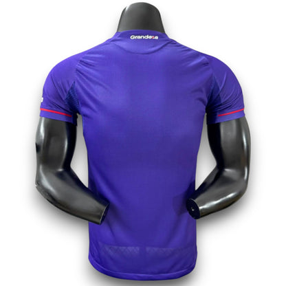 Camiseta River Plate 2026-2027 Alternativa - Versión Pro Player