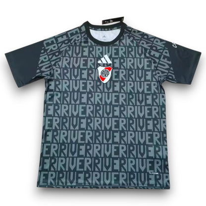 Camiseta River Plate 2026-2027 Prepartido