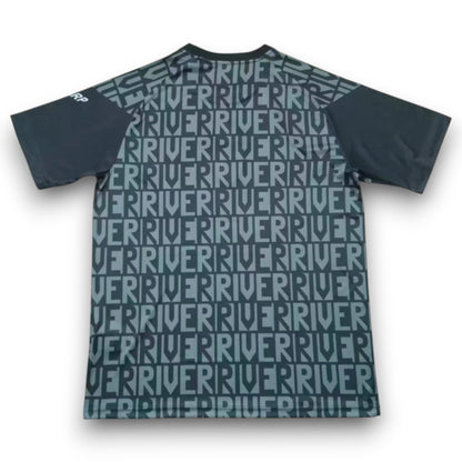 Camiseta River Plate 2026-2027 Prepartido