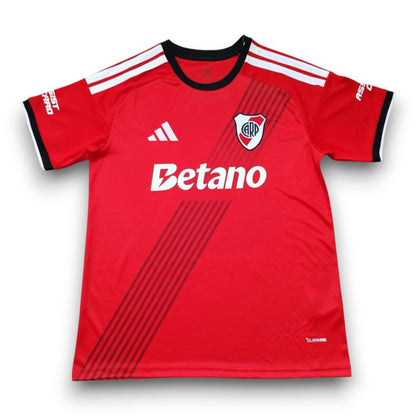 Camiseta River Plate 2026-2027 Visitante