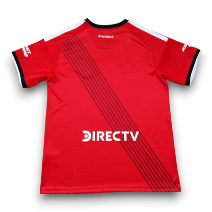 Camiseta River Plate 2026-2027 Visitante