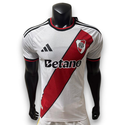 Camiseta River Plate 2026-2027 Local - Veersión Pro Player