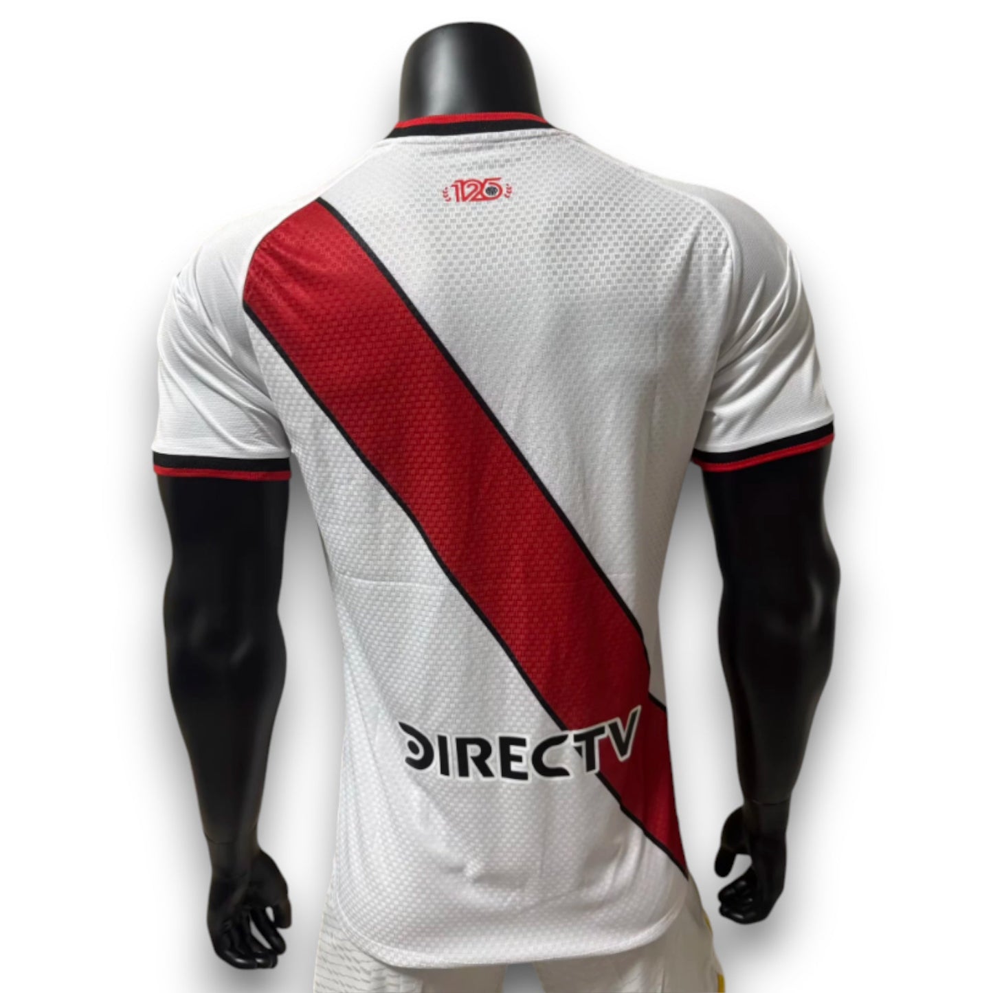 Camiseta River Plate 2026-2027 Local - Veersión Pro Player