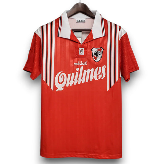 River Plate Away Jersey 1995-1996