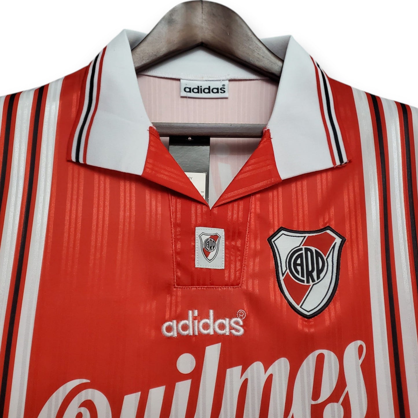 River Plate Away Jersey 1995-1996