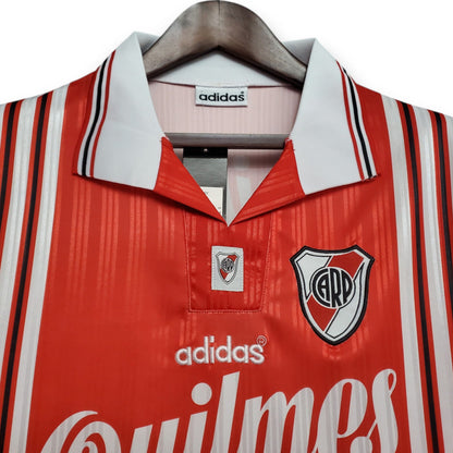 River Plate Away Jersey 1995-1996