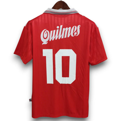 River Plate Away Jersey 1995-1996
