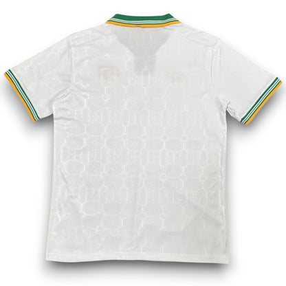 Camiseta Roma 2025-2026 Alternativa