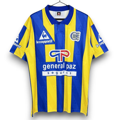 Rosario Central 1995-1997 Home Jersey