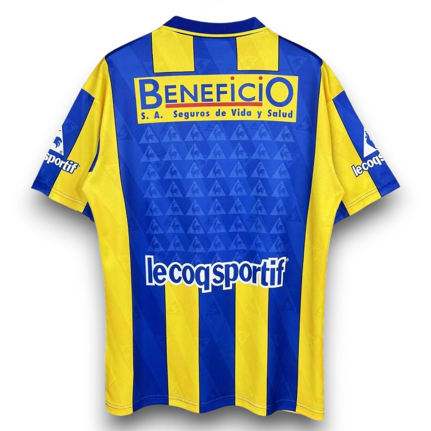 Rosario Central 1995-1997 Home Jersey