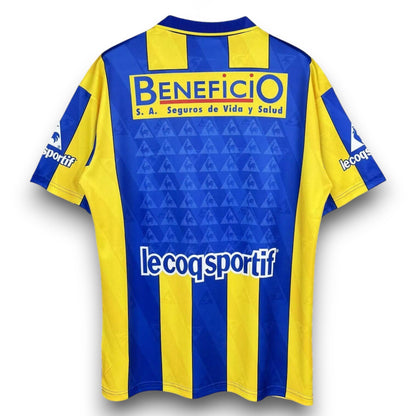 Rosario Central 1995-1997 Home Jersey