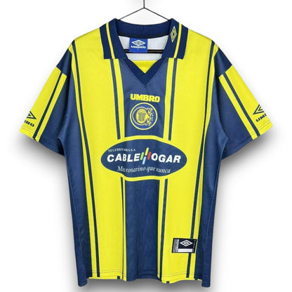 Rosario Central 1998-1999 Home Jersey