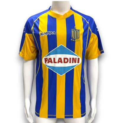 Rosario Central 2006-2007 Home Jersey