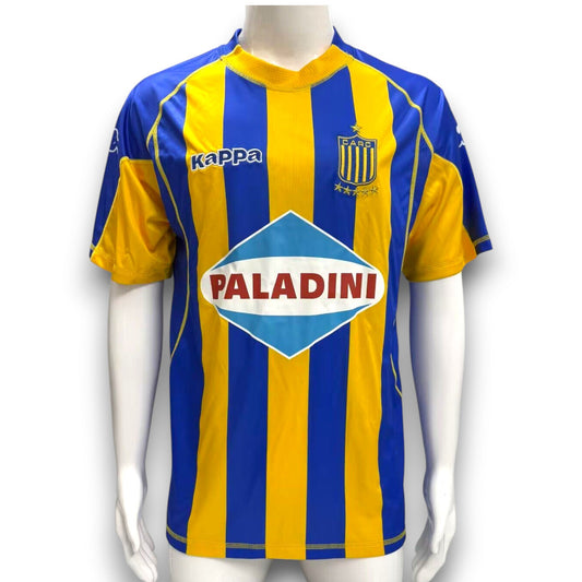Rosario Central 2006-2007 Home Jersey