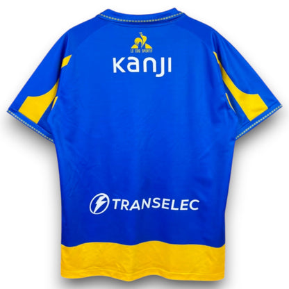 Camiseta Rosario Central 2026-2027 Local