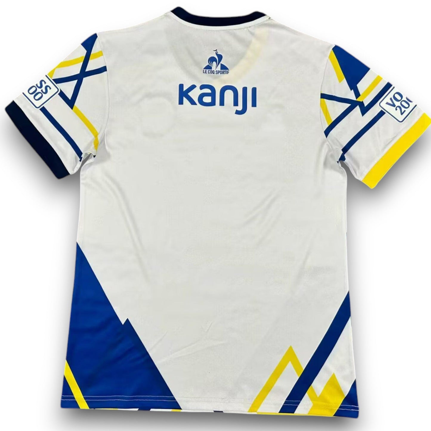 Camiseta Rosario Central 2025 Visitante