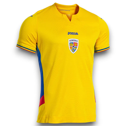 Camiseta Rumania 2025-2026 Local