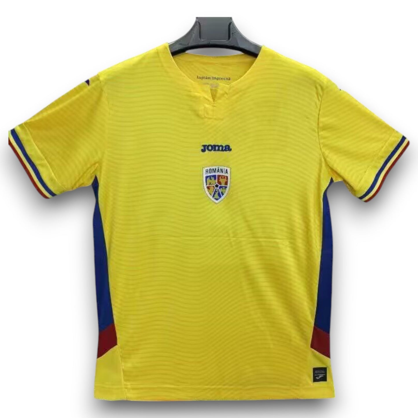 Camiseta Rumania 2025-2026 Local