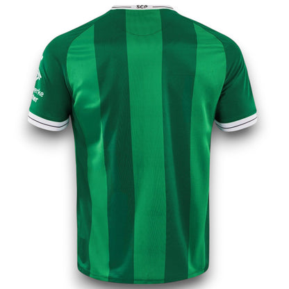 Maillot S.C Munster 2025-2026 Domicile