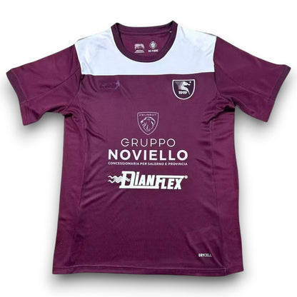 Camiseta Salernitana 2025-2026 Local